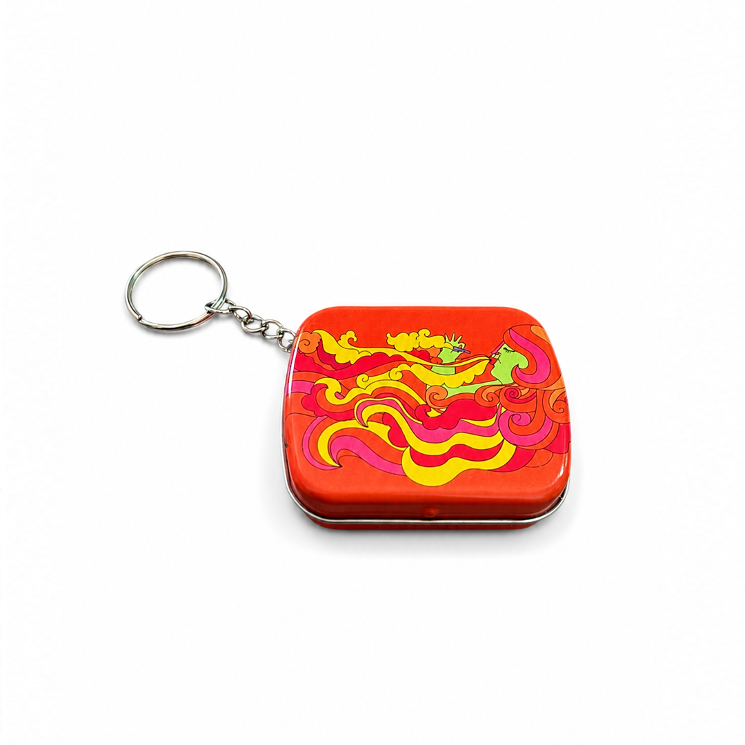 Display Cinzeiro de Bolso Bem Bolado C/12