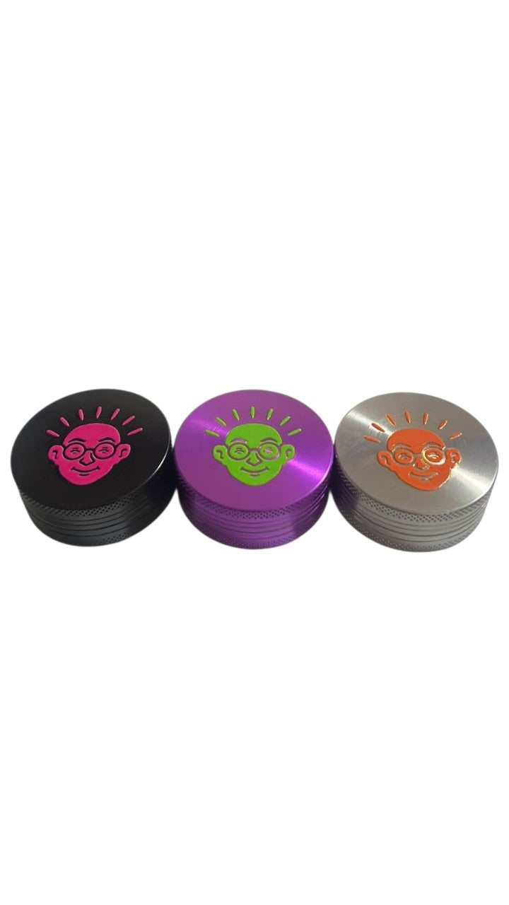 Display Dichavador Bem Bolado Duas Partes 5CM C/6