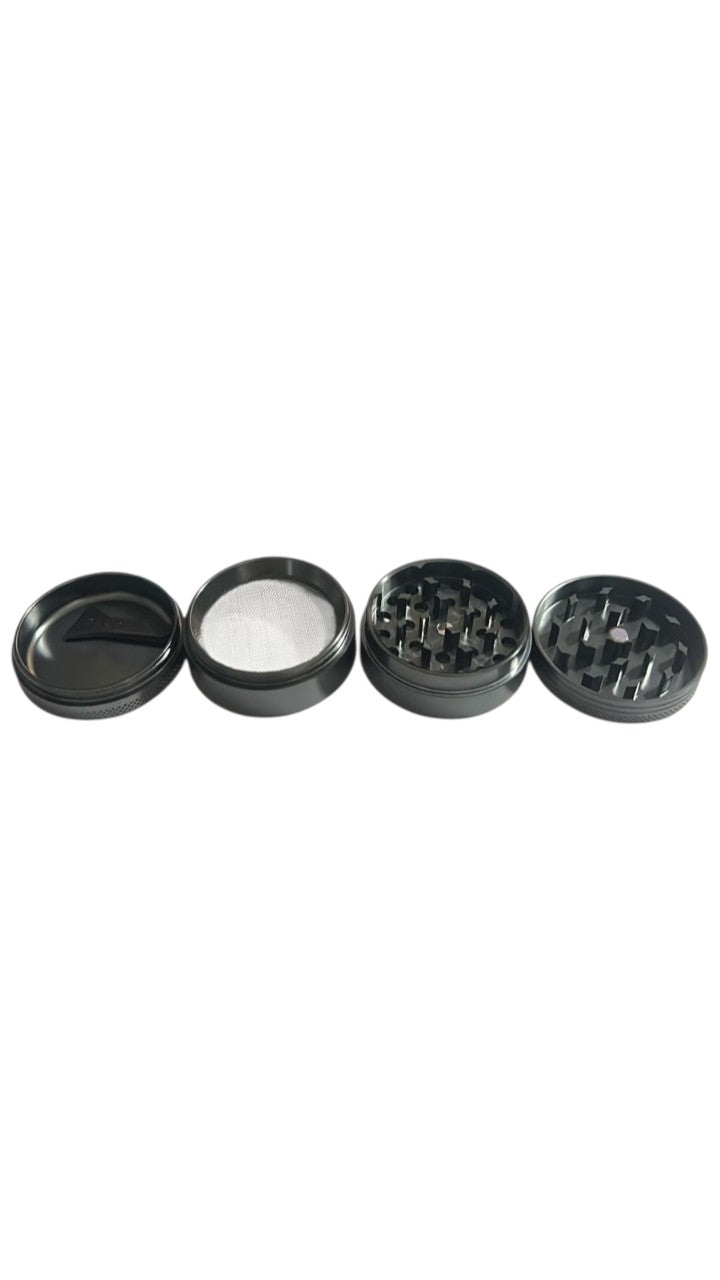 Display Dichavador Bem Bolado Quatro Partes 5CM C/6