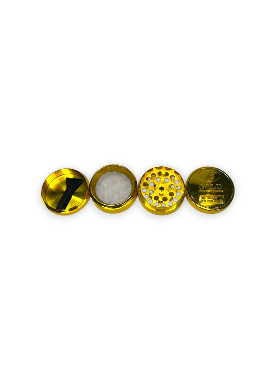 Display Dichavador Gold 3F 40MM C/12