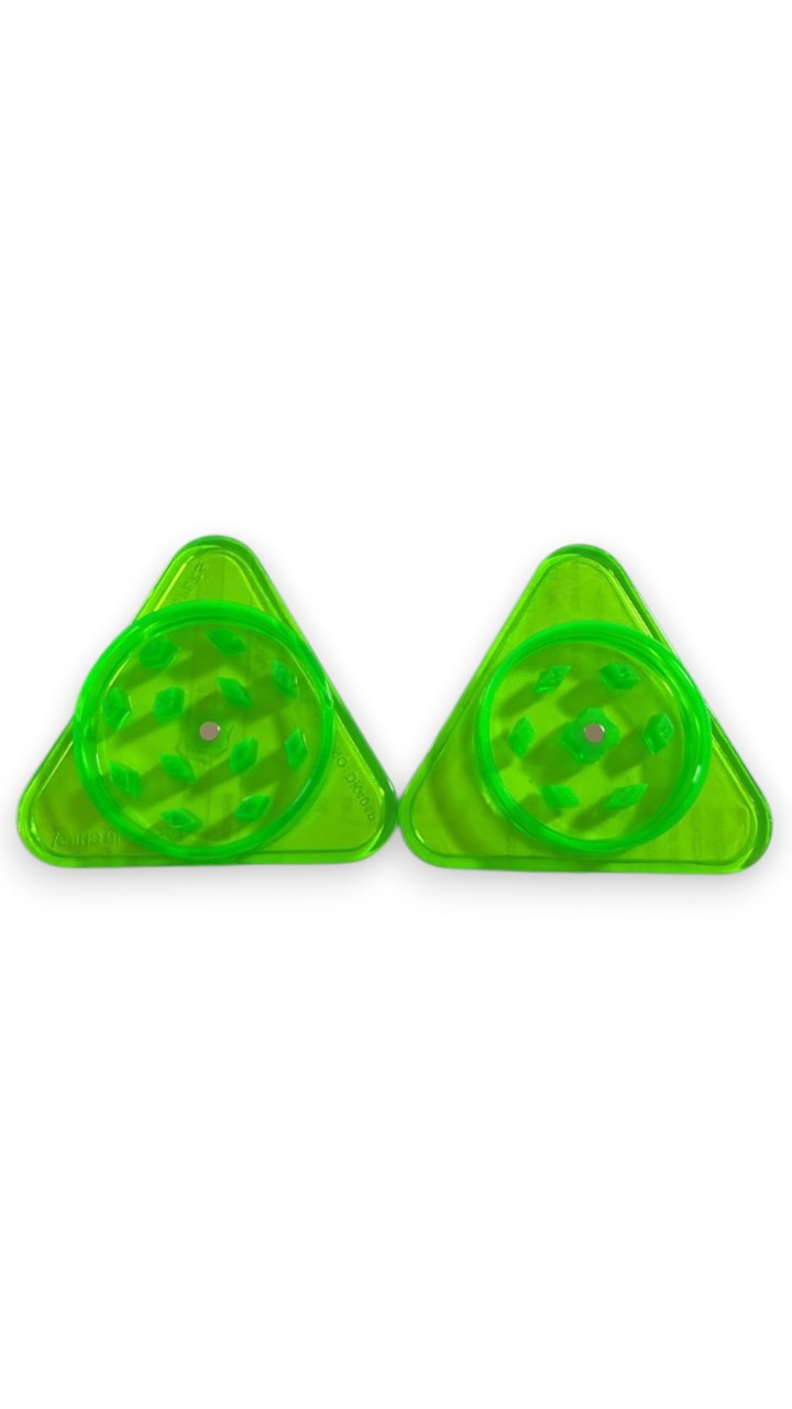 Display Dichavador Triangle 1F 75MM C/12