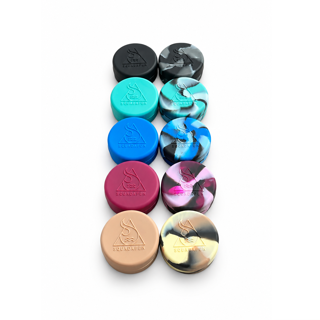 Display Slick Squadafum Médio 3ML C/20