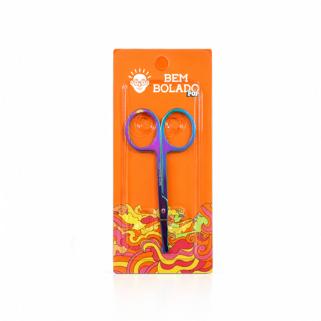 Display Tesoura Bem Bolado Pop C/10