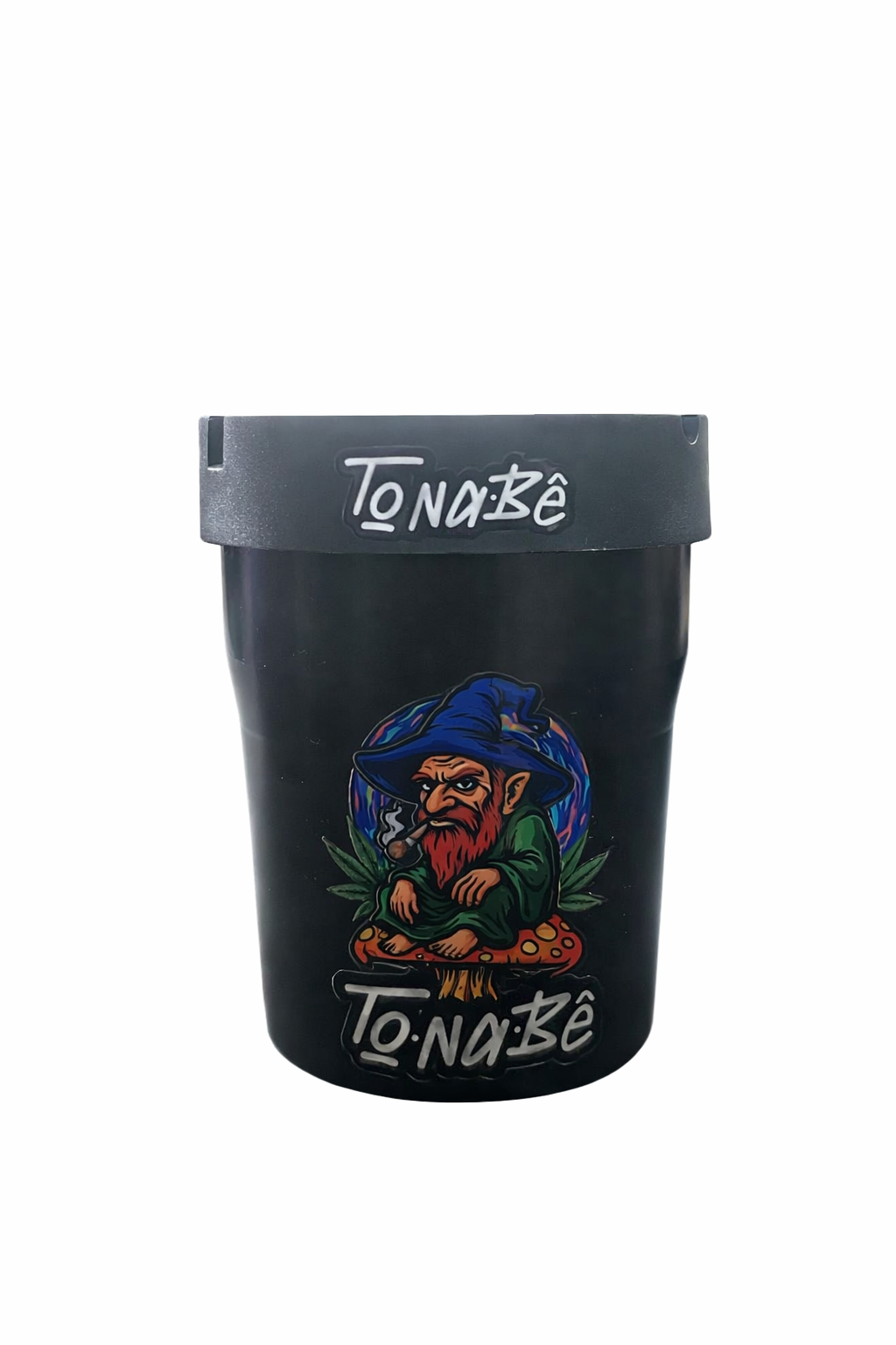 Display de Cinzeiro de Carro TonaBê C/6