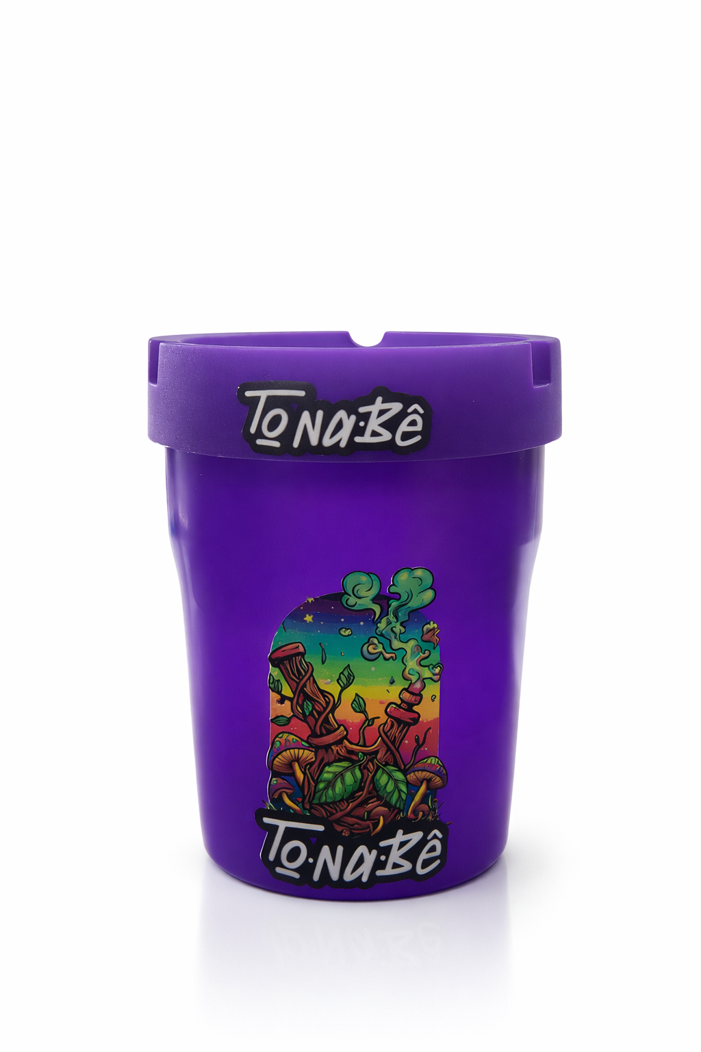 Display de Cinzeiro de Carro TonaBê C/6