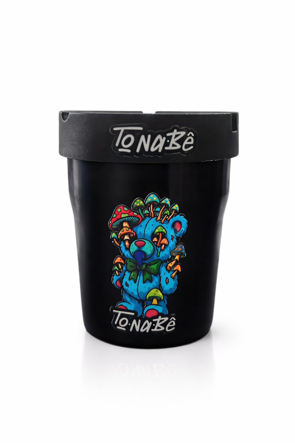 Display de Cinzeiro de Carro TonaBê C/6