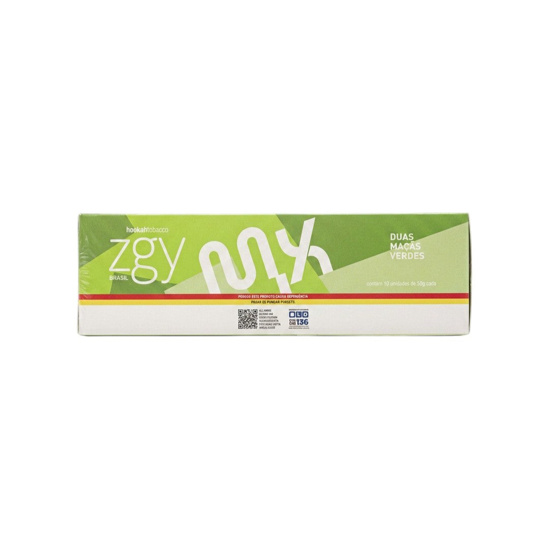 Pack de Essência Ziggy C/10
