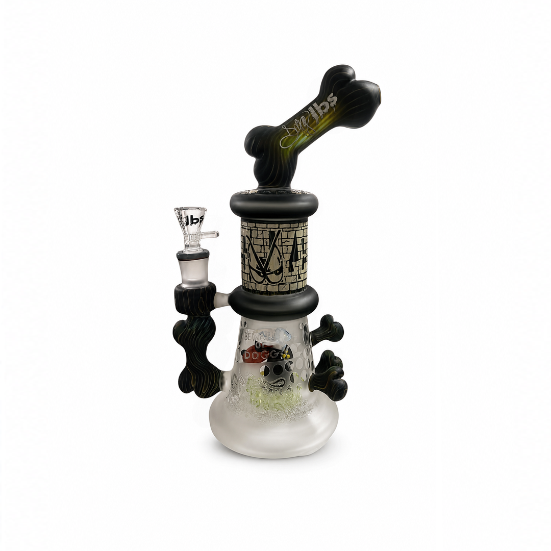 Bong Snoop Dogg Ed.Especial