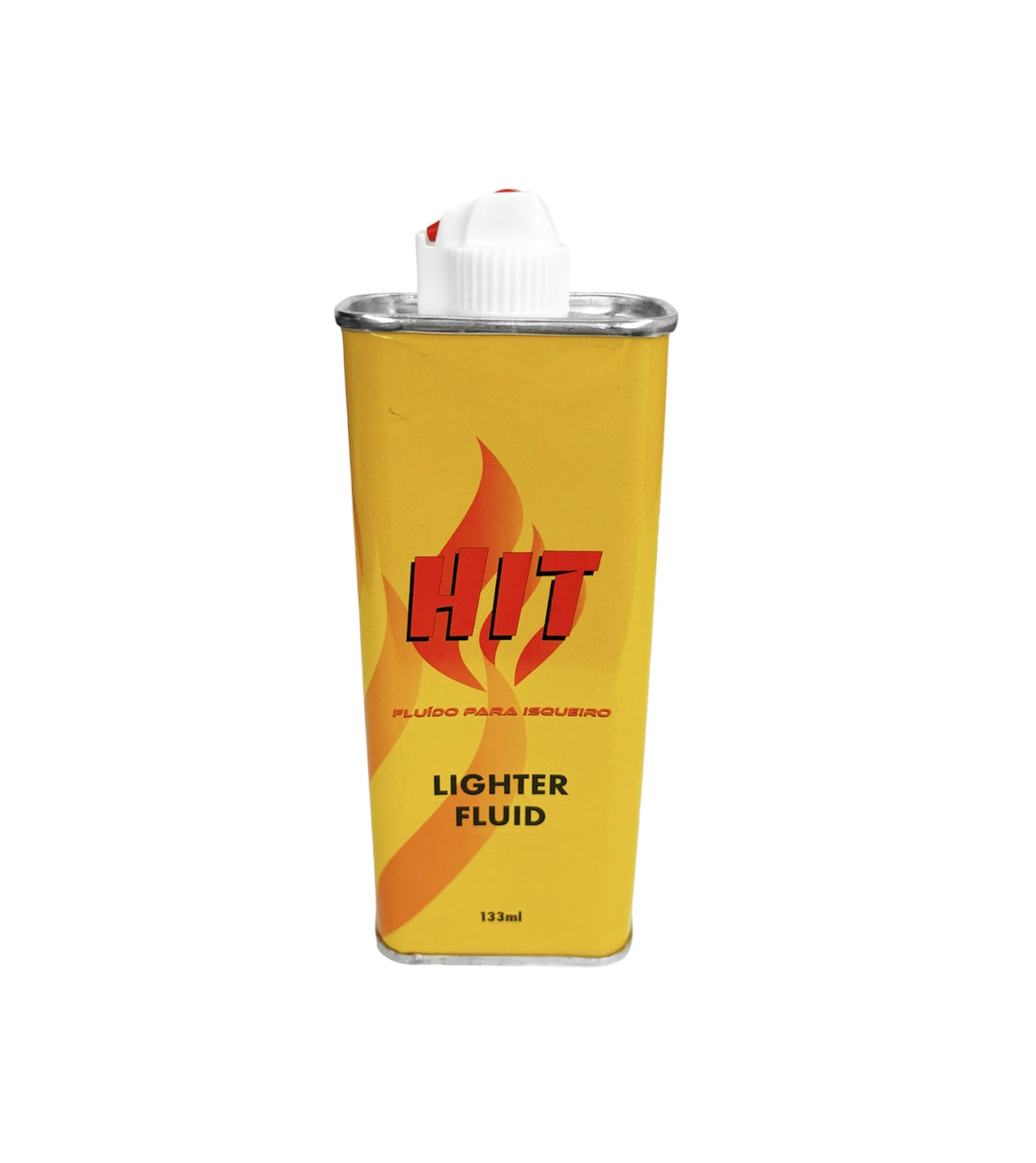 Fluido isqueiro Hit