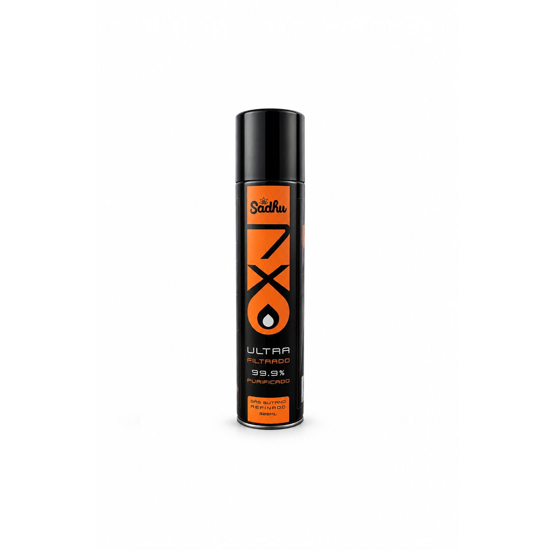 Gás Butano Sadhu 300 ML