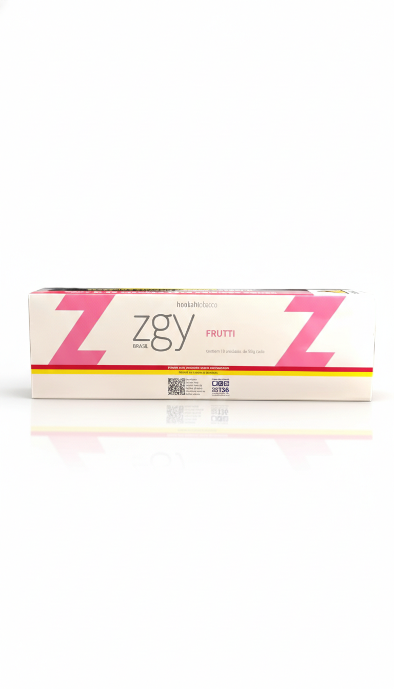 Pack de Essência Ziggy C/10