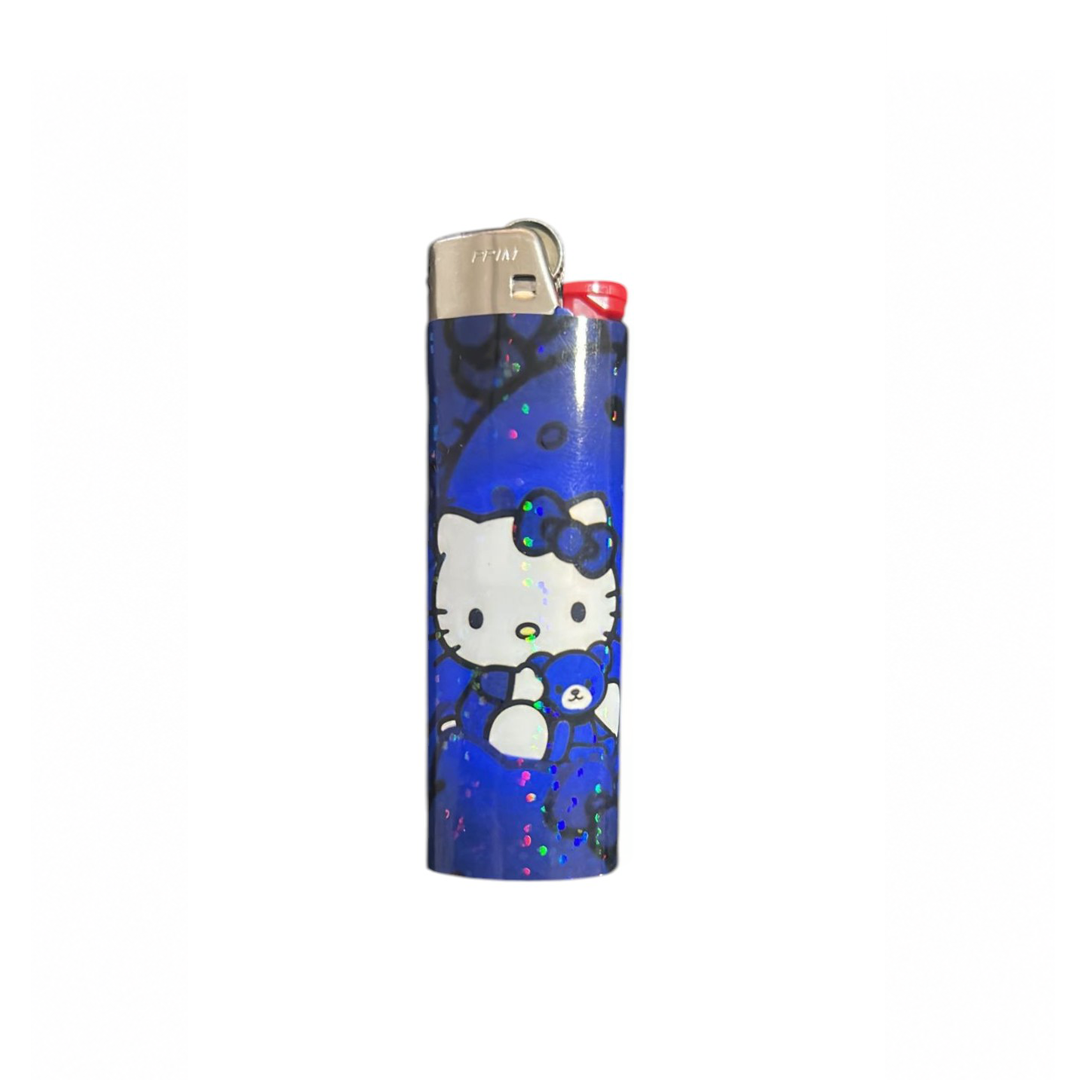 Isqueiro Bic Grande Estampado