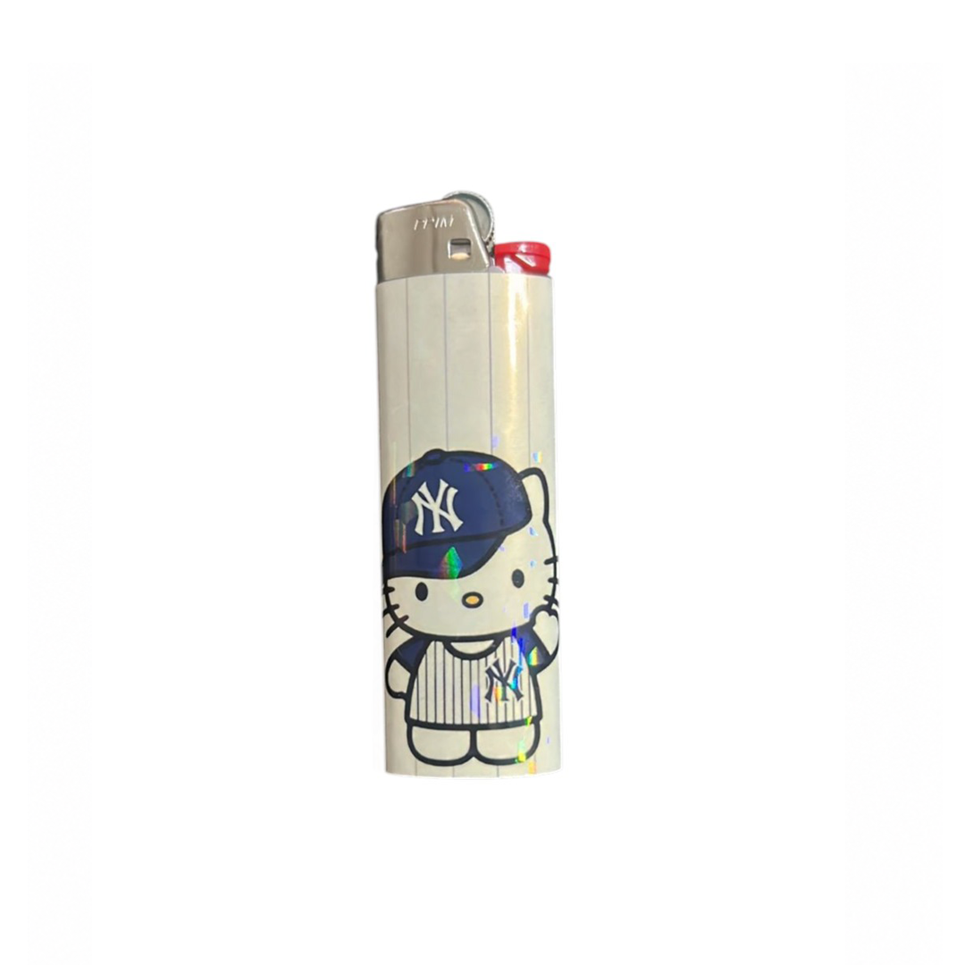 Isqueiro Bic Grande Estampado