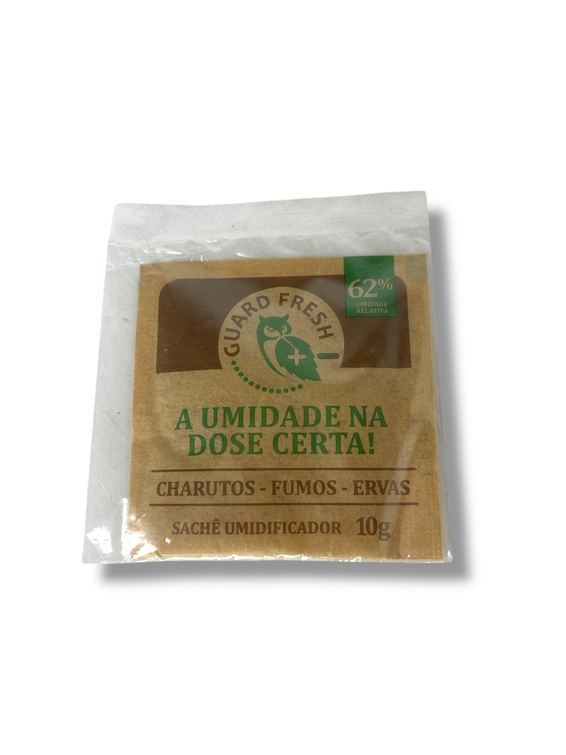 Boveda Guard Fresh 62% 10g