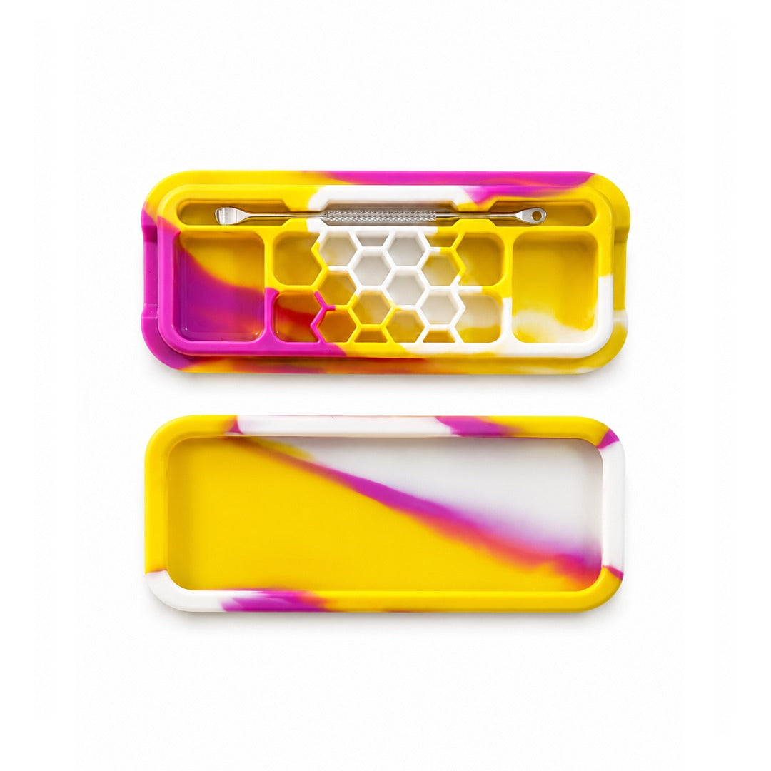 Slick Sadhu C/ Espátula 21P 12ML