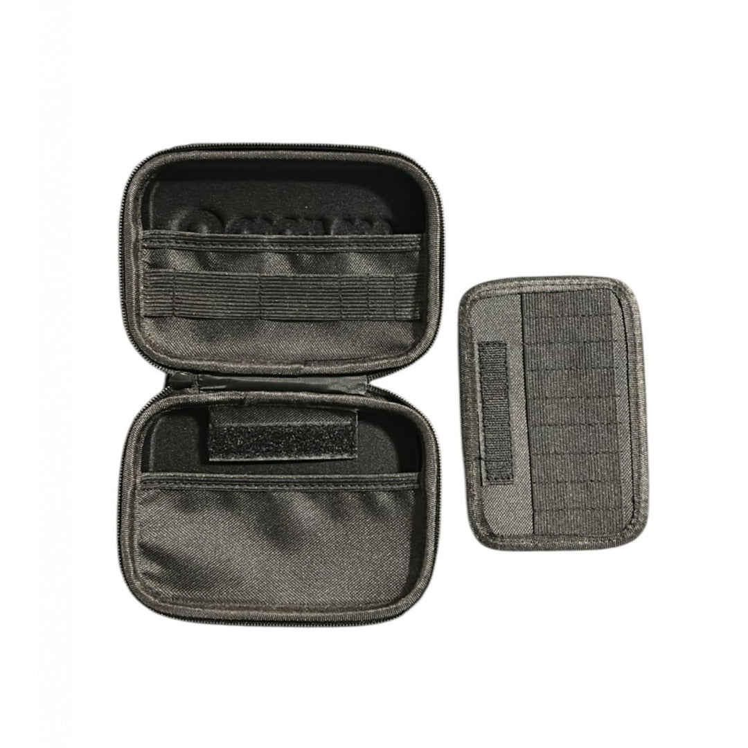Case Sadhu Impermeável Verde
