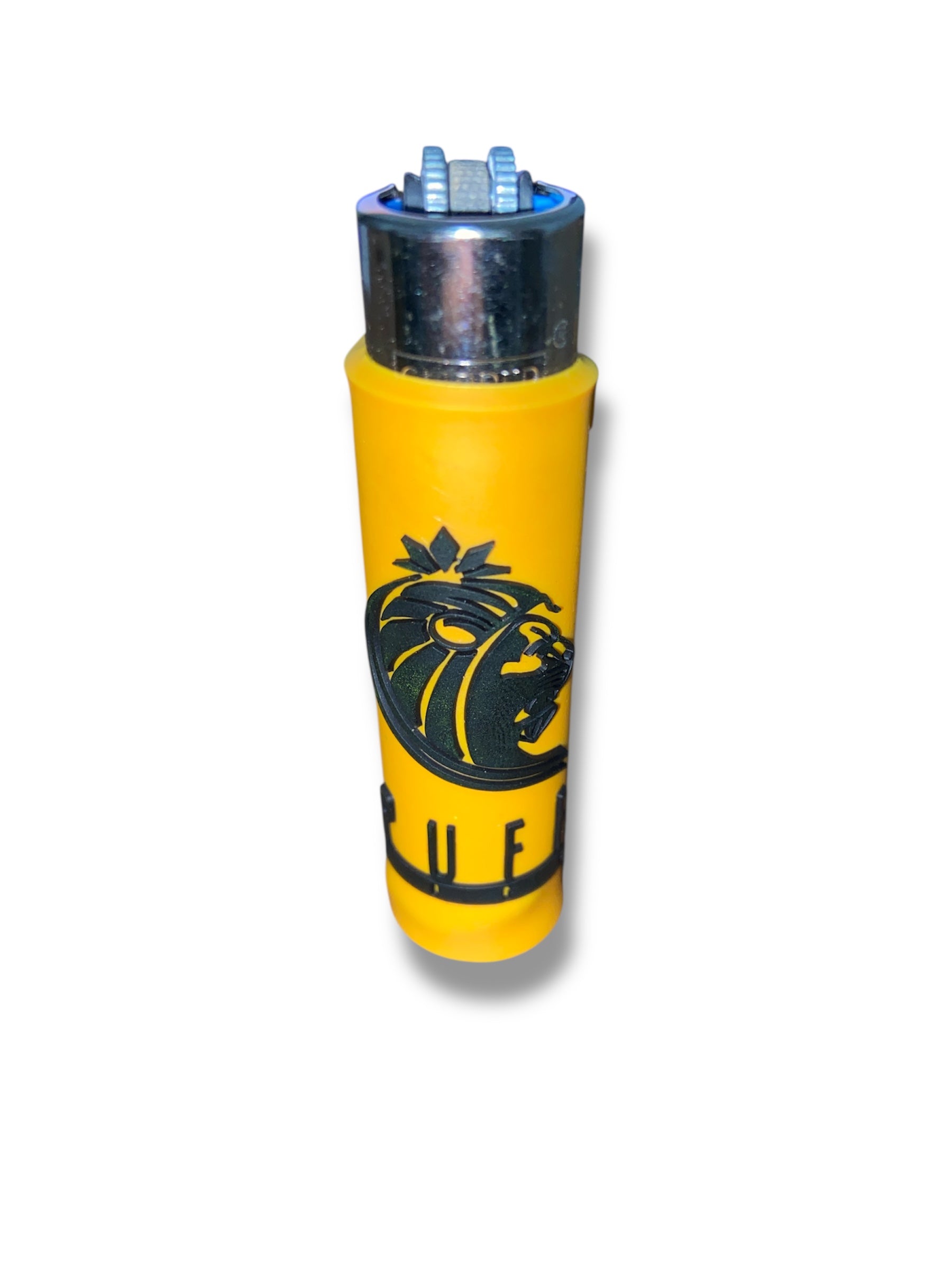 Isqueiro Clipper Puff