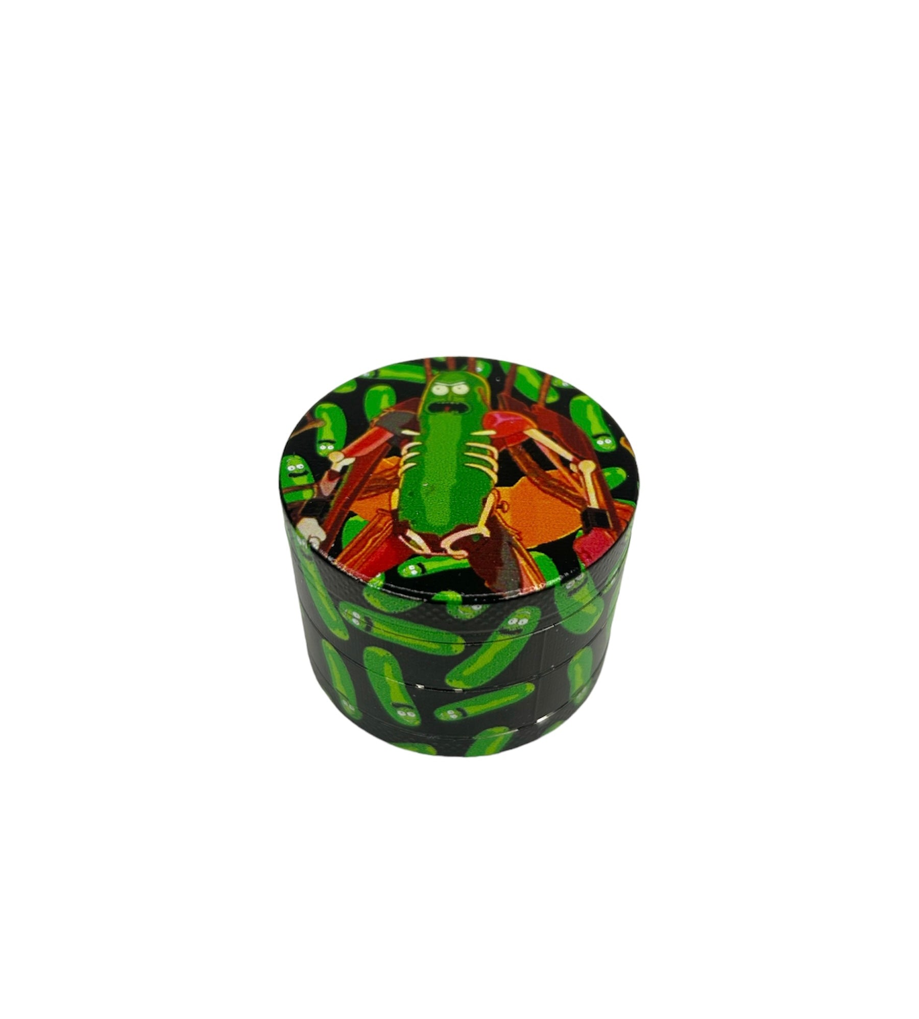 Dichavador Rick Morty 45MM