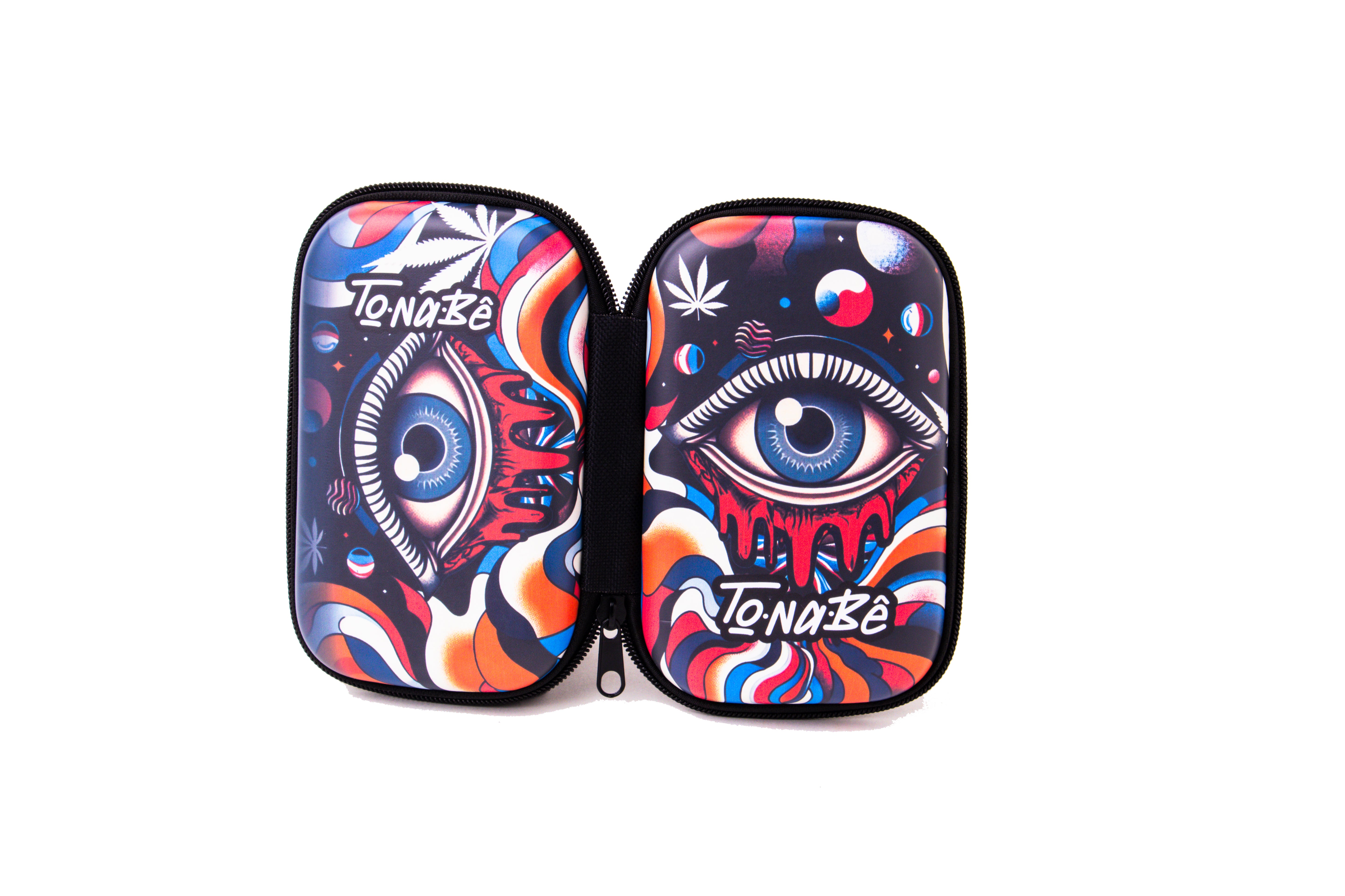 Case Tonabê Grande Estampada
