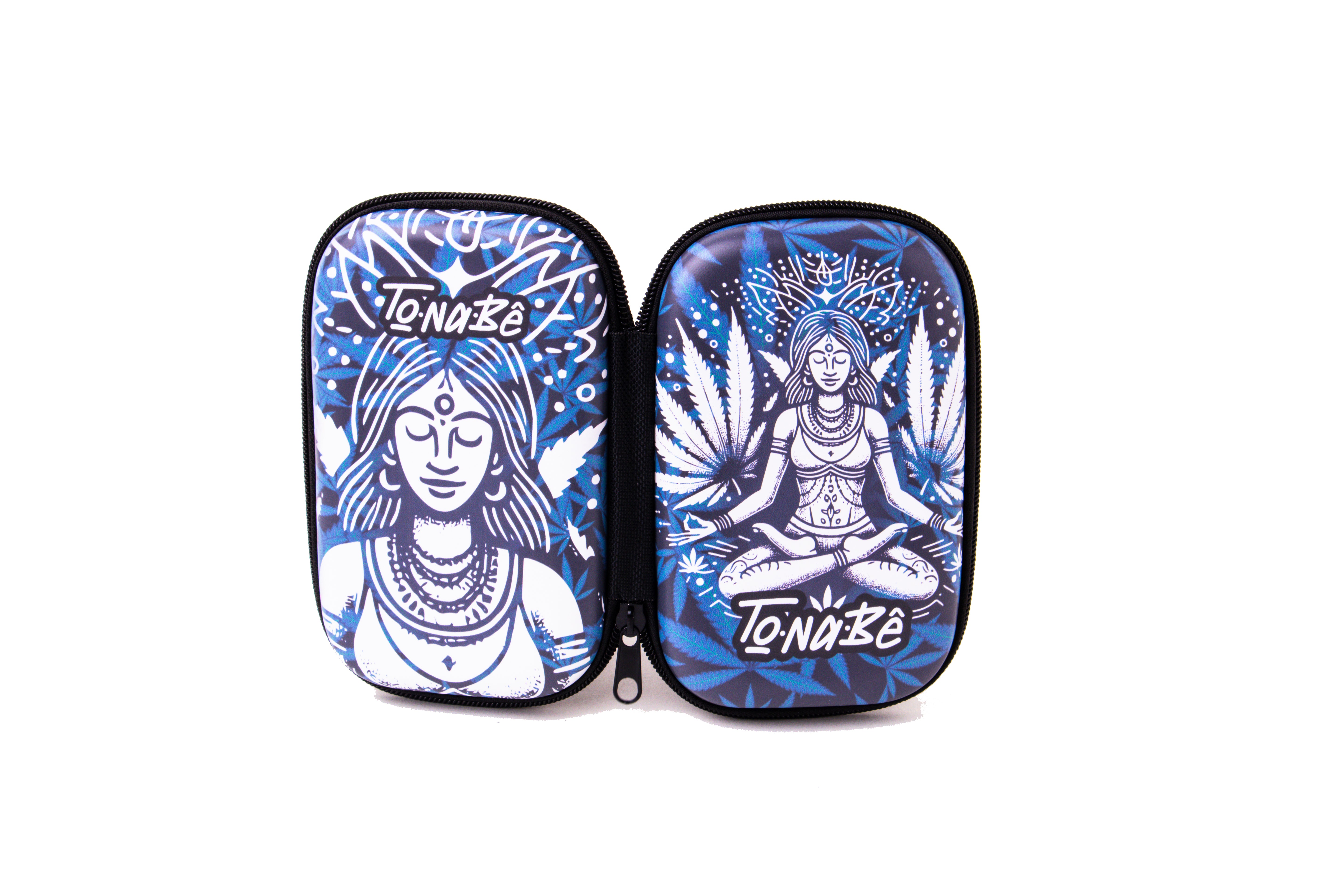 Case Tonabê Grande Estampada