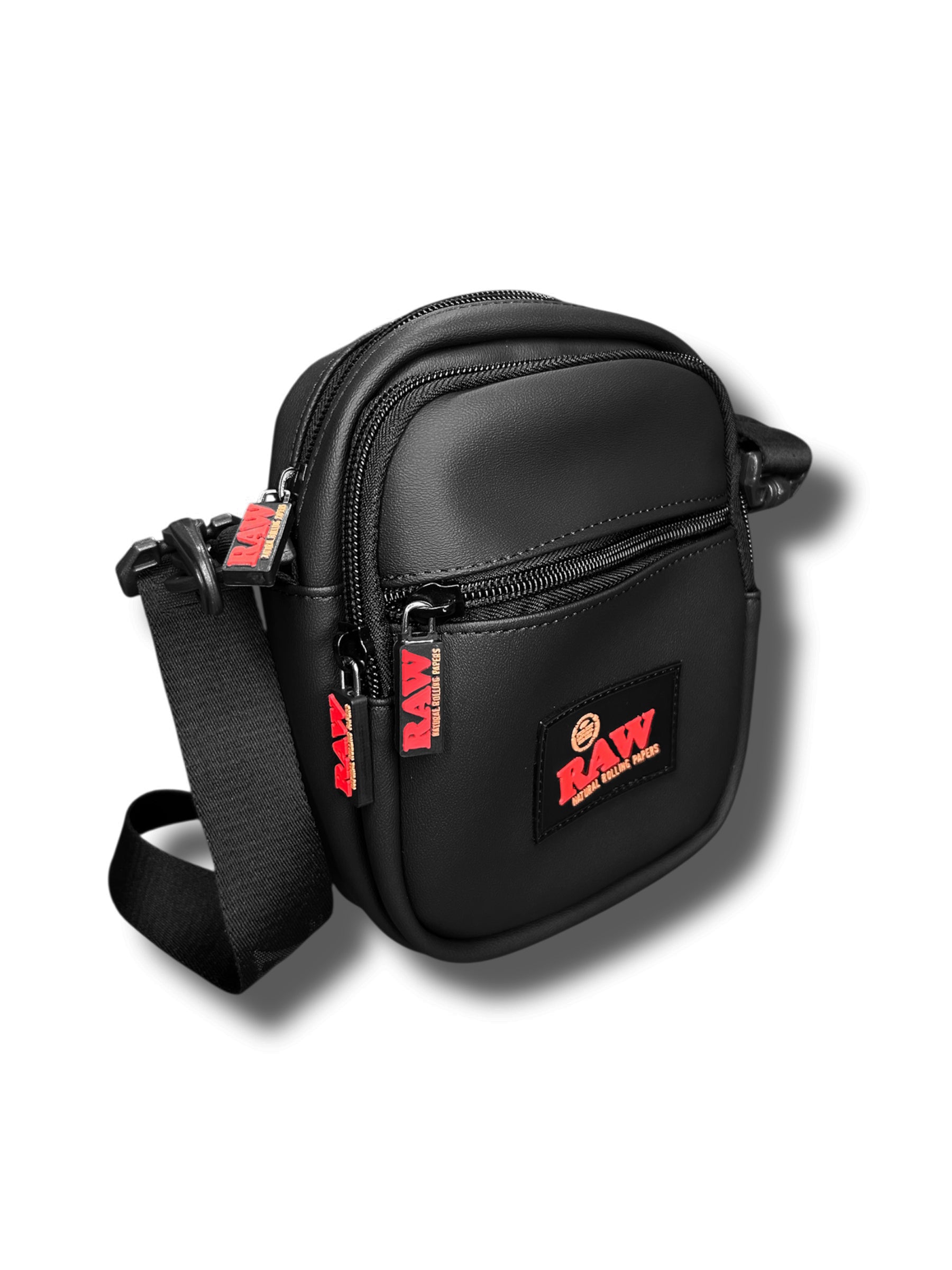 Shoulderbag Raw Clássica