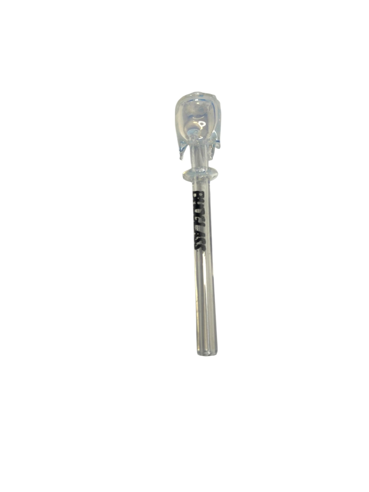 Piteira de vidro BHOGlass Gelo 6MM
