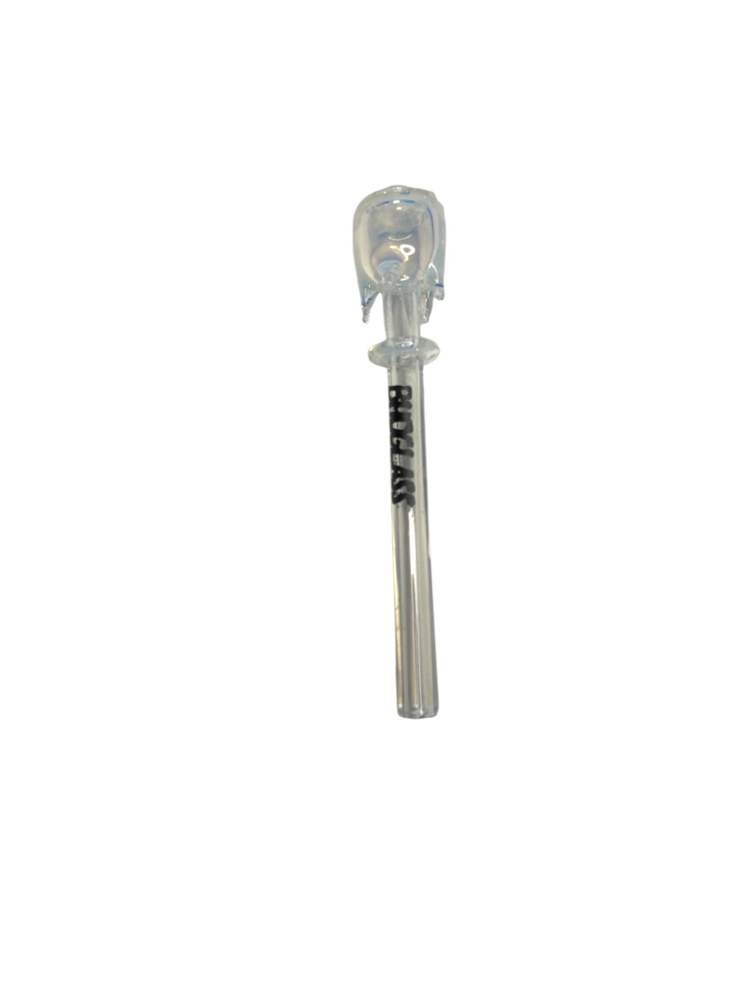Piteira de vidro BHOGlass Gelo 6MM