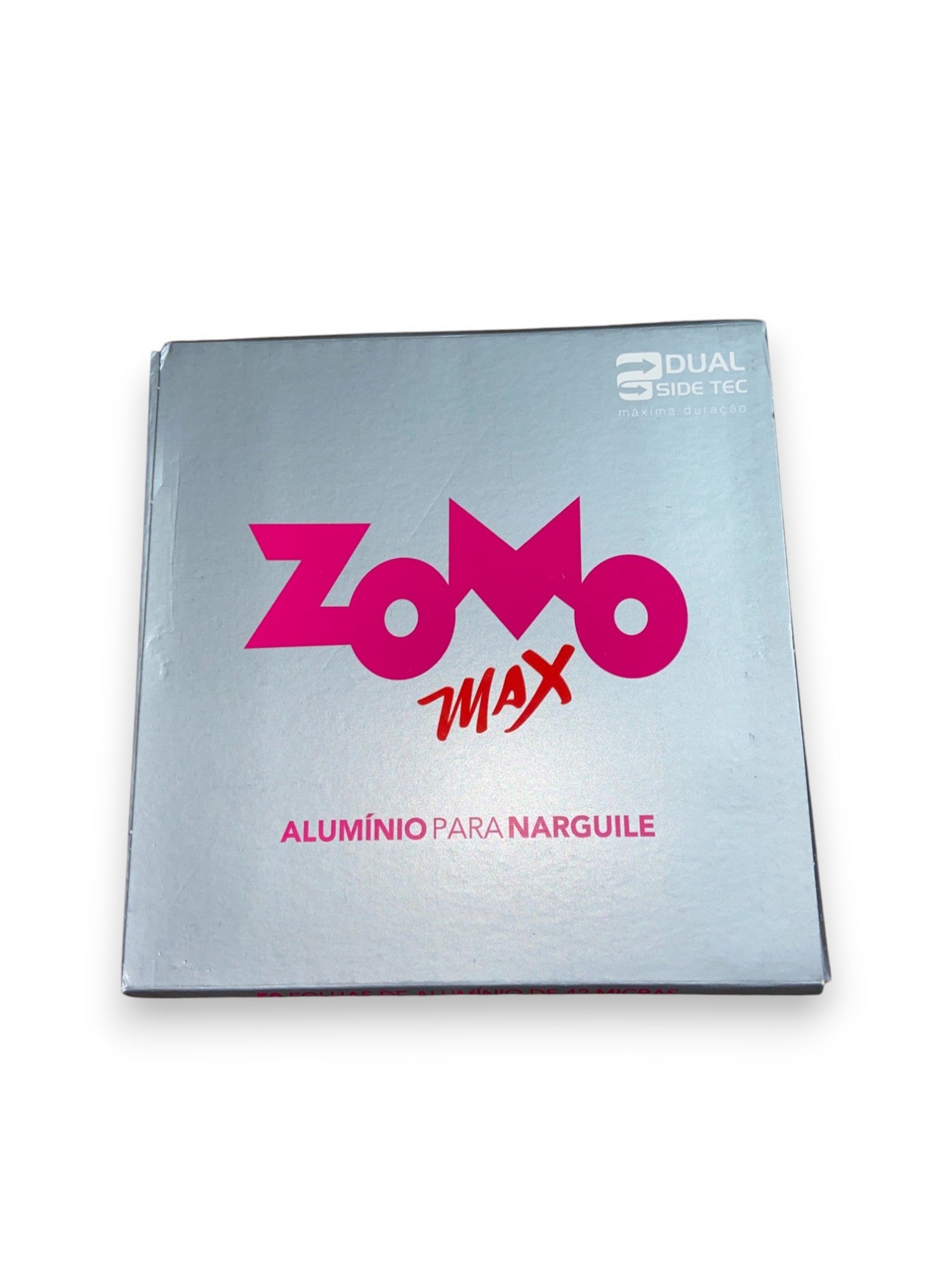 Alumínio Zomo 50UN