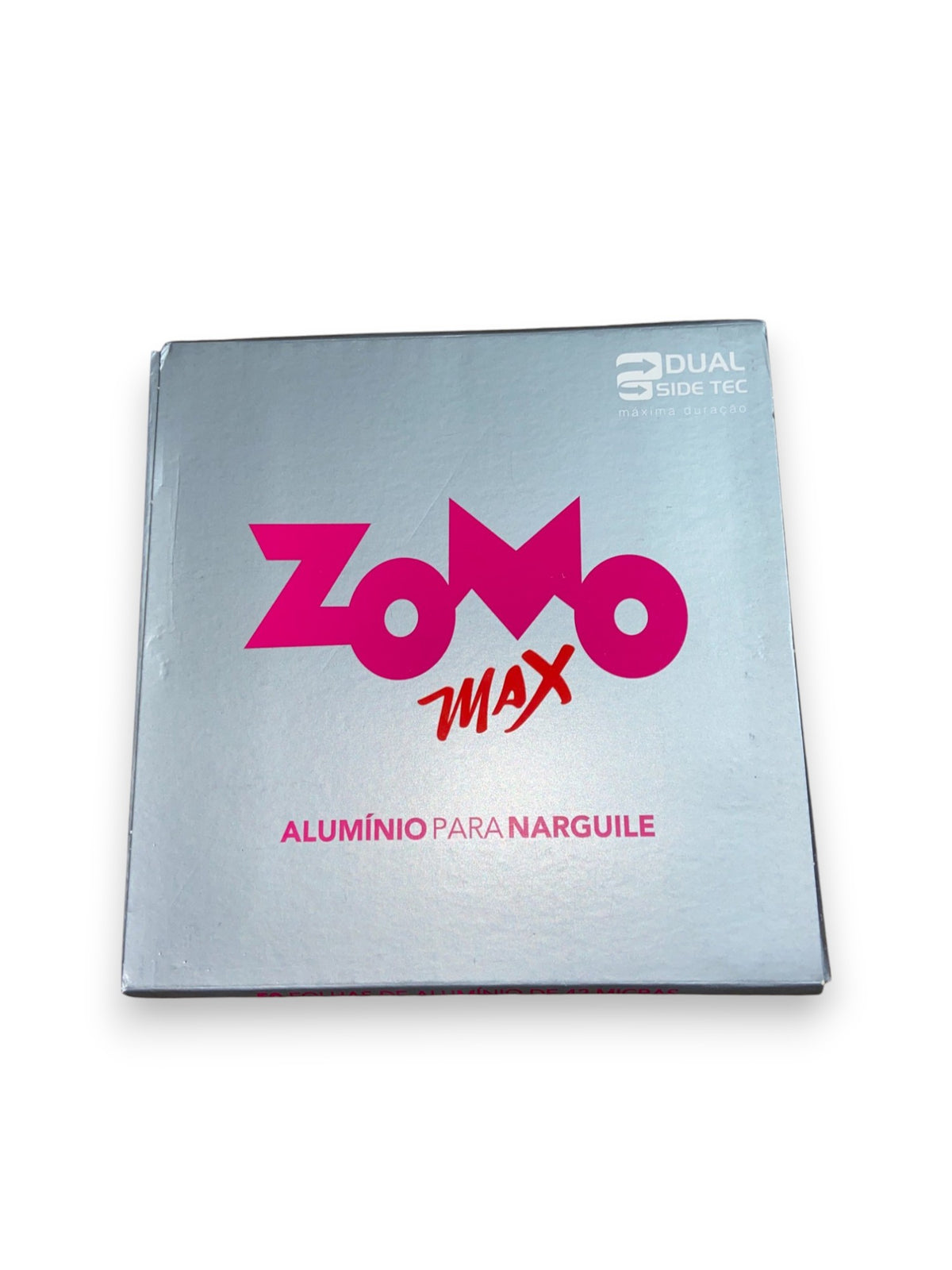 Alumínio Zomo 50UN
