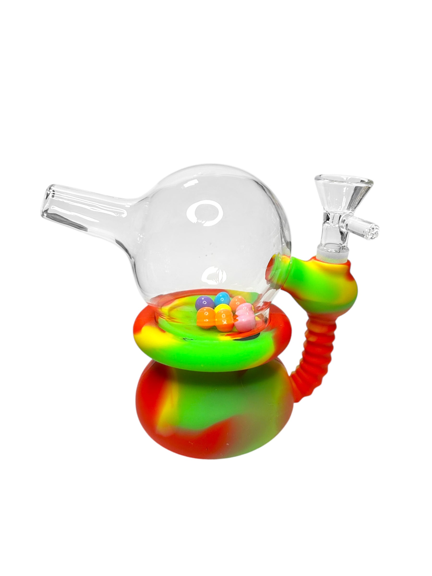 Bong Machine Balls 13CM