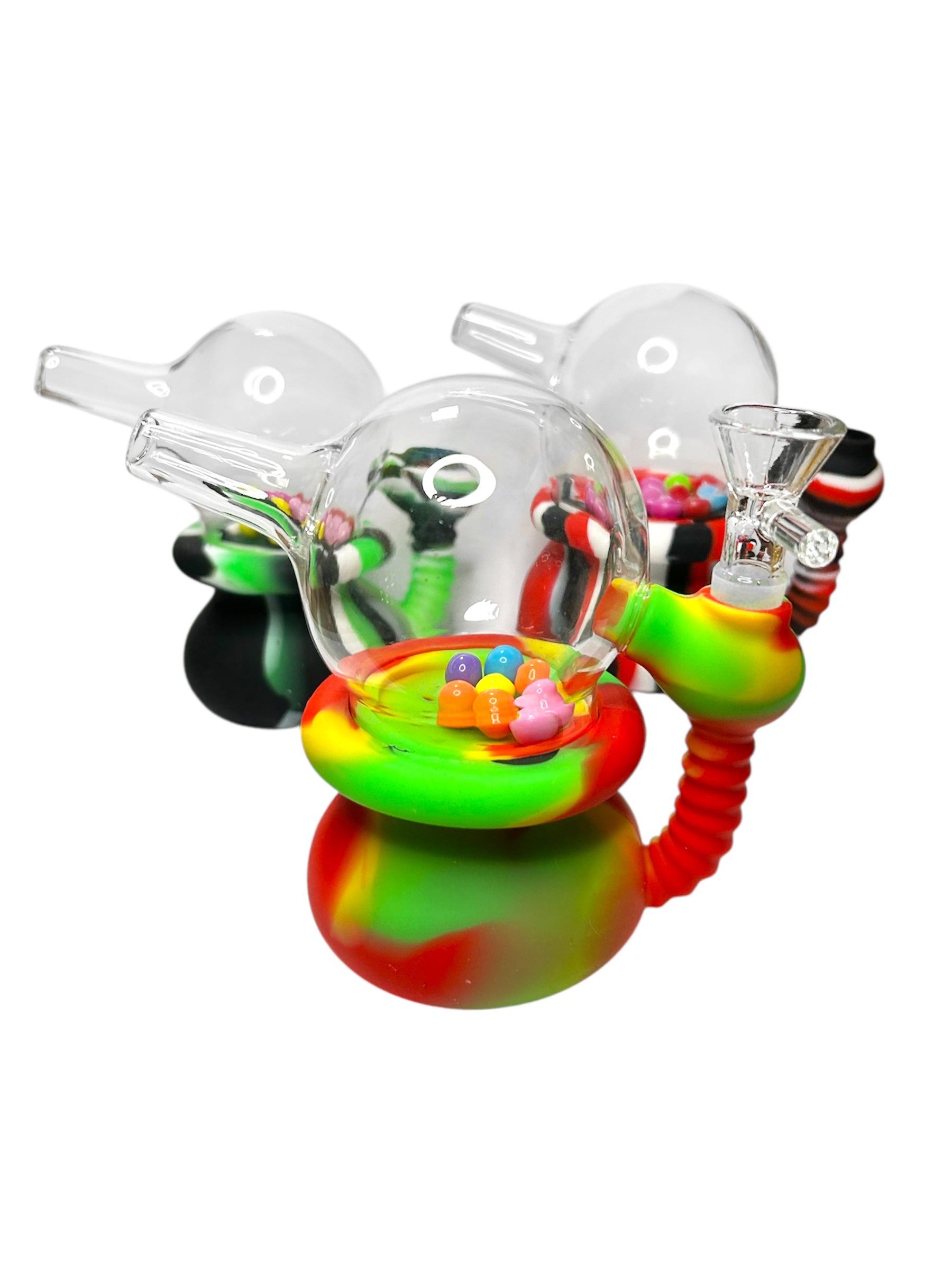 Bong Machine Balls 13CM