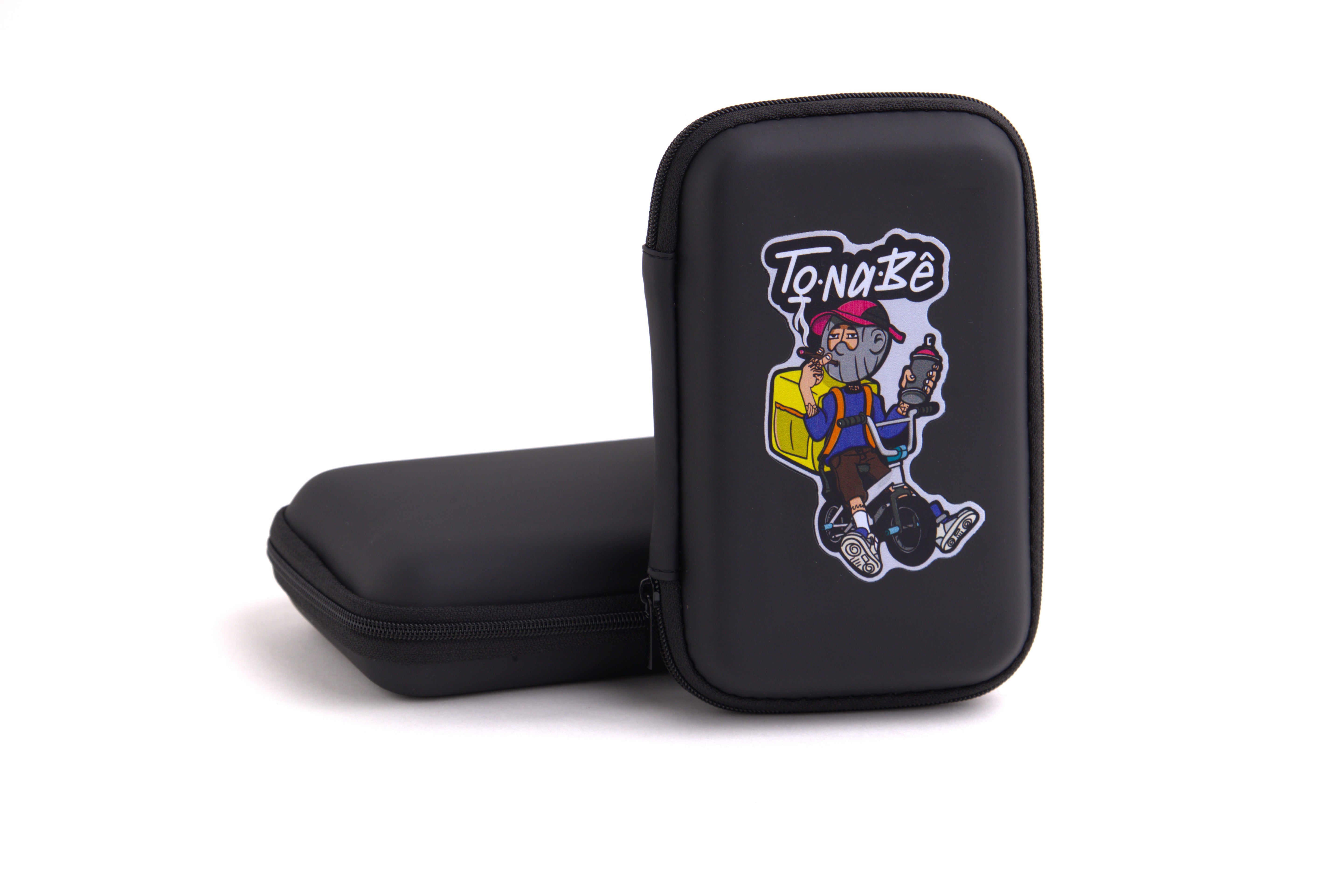 Case ToNaBê Grande