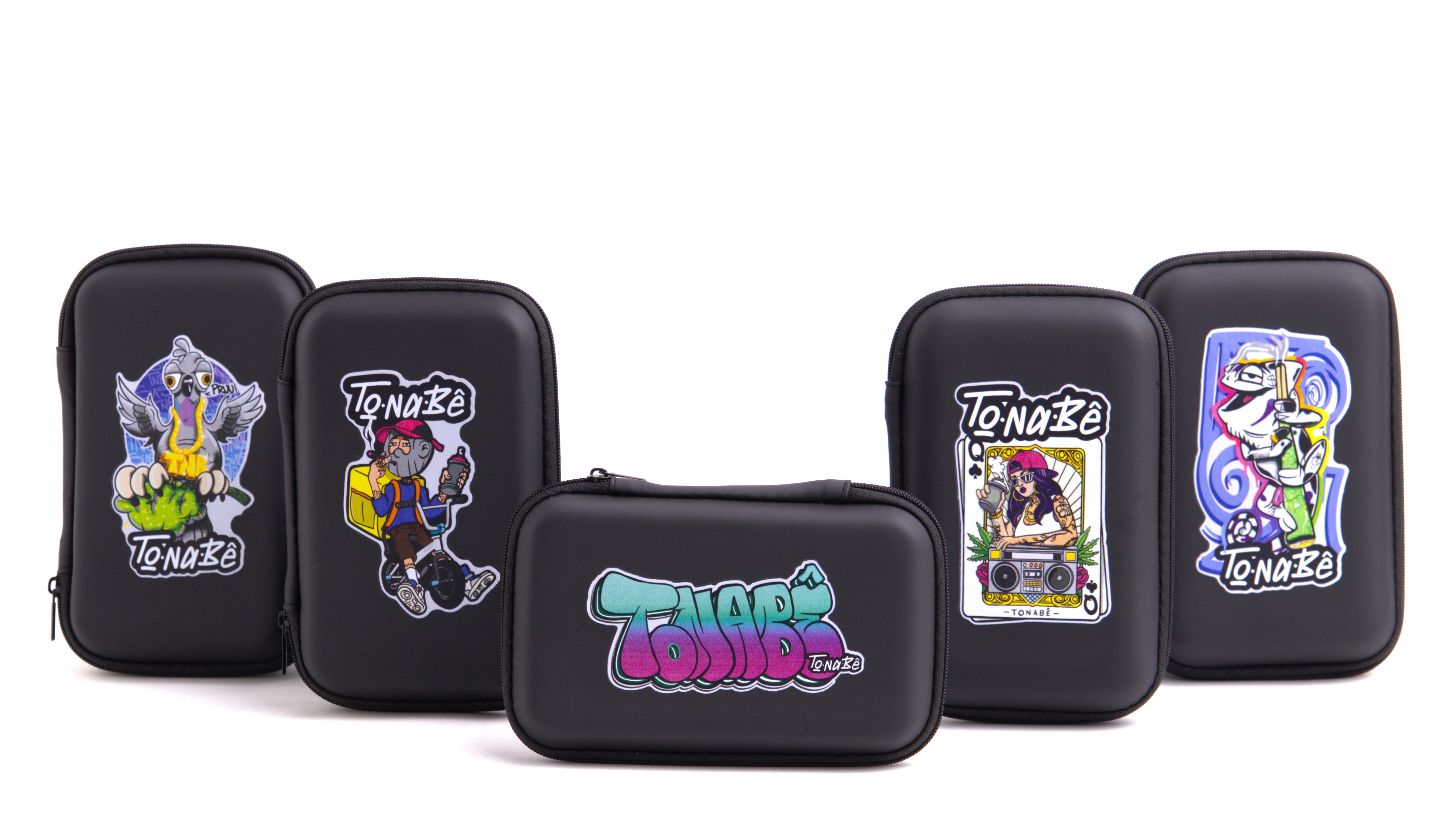 Case ToNaBê Grande