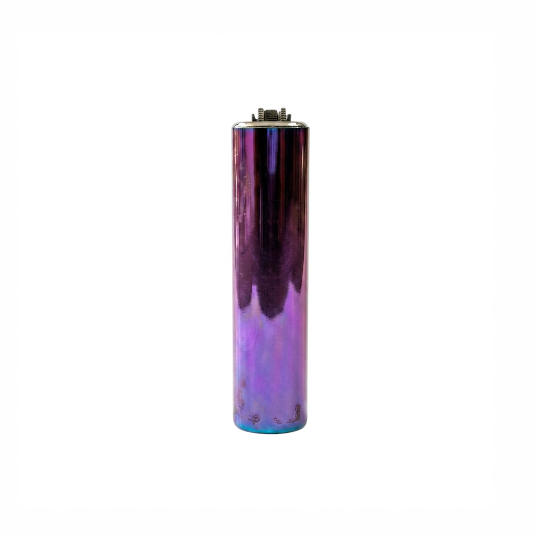 Isqueiro Clipper Full Rainbow