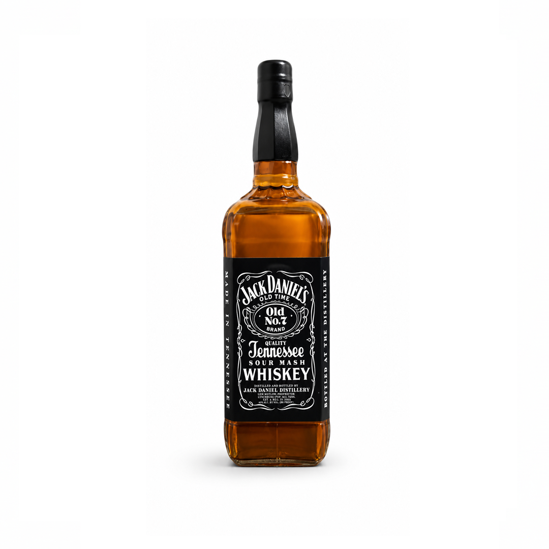 Isqueiro Jack Daniels