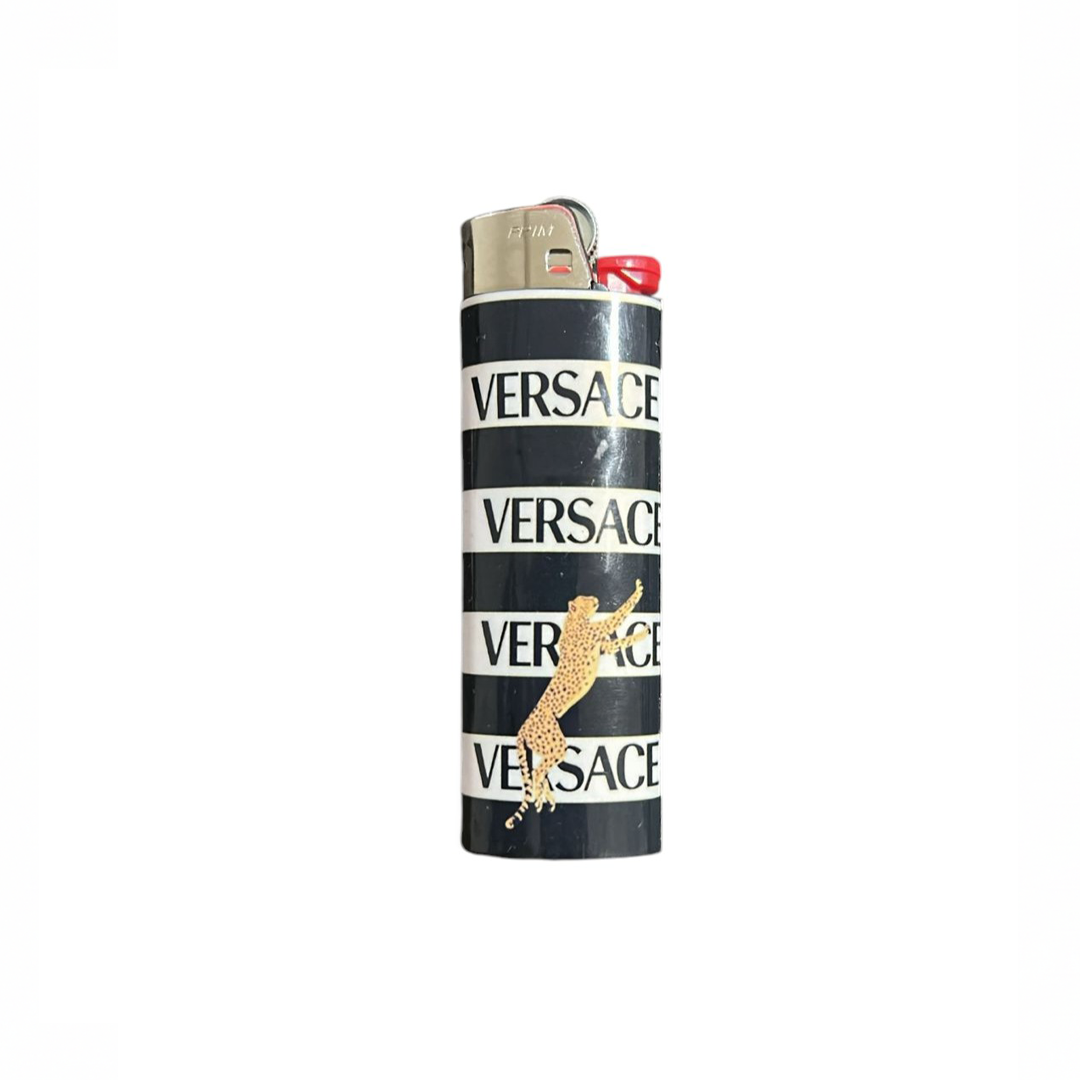 Isqueiro Bic Grande Estampado