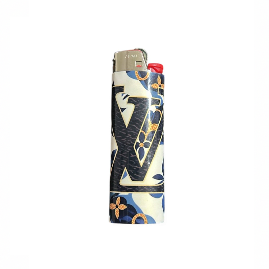Isqueiro Bic Grande Estampado