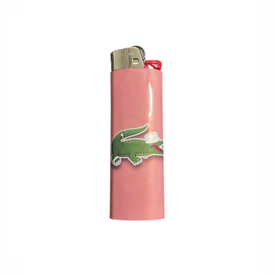 Isqueiro Bic Grande Estampado
