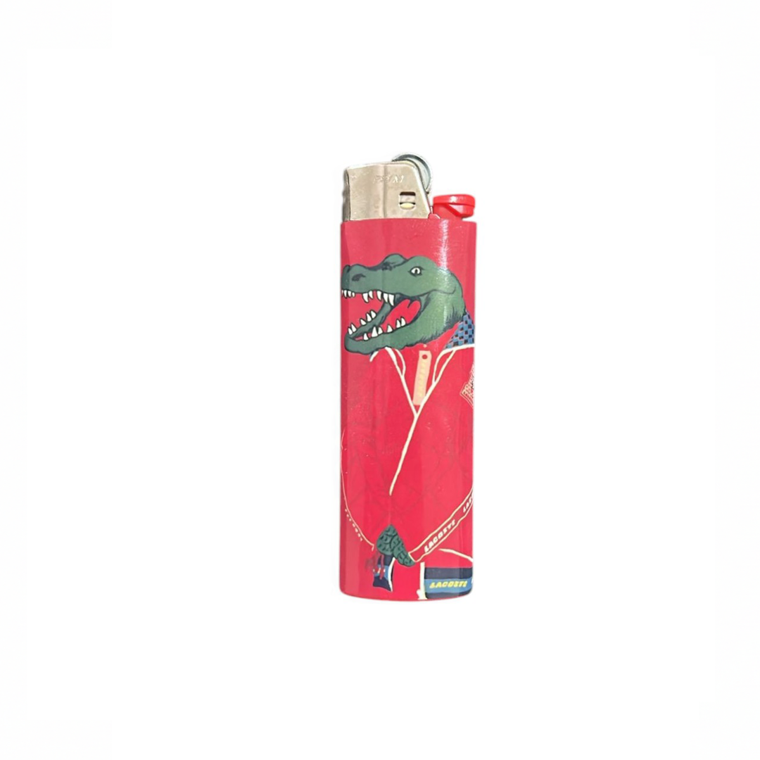 Isqueiro Bic Grande Estampado