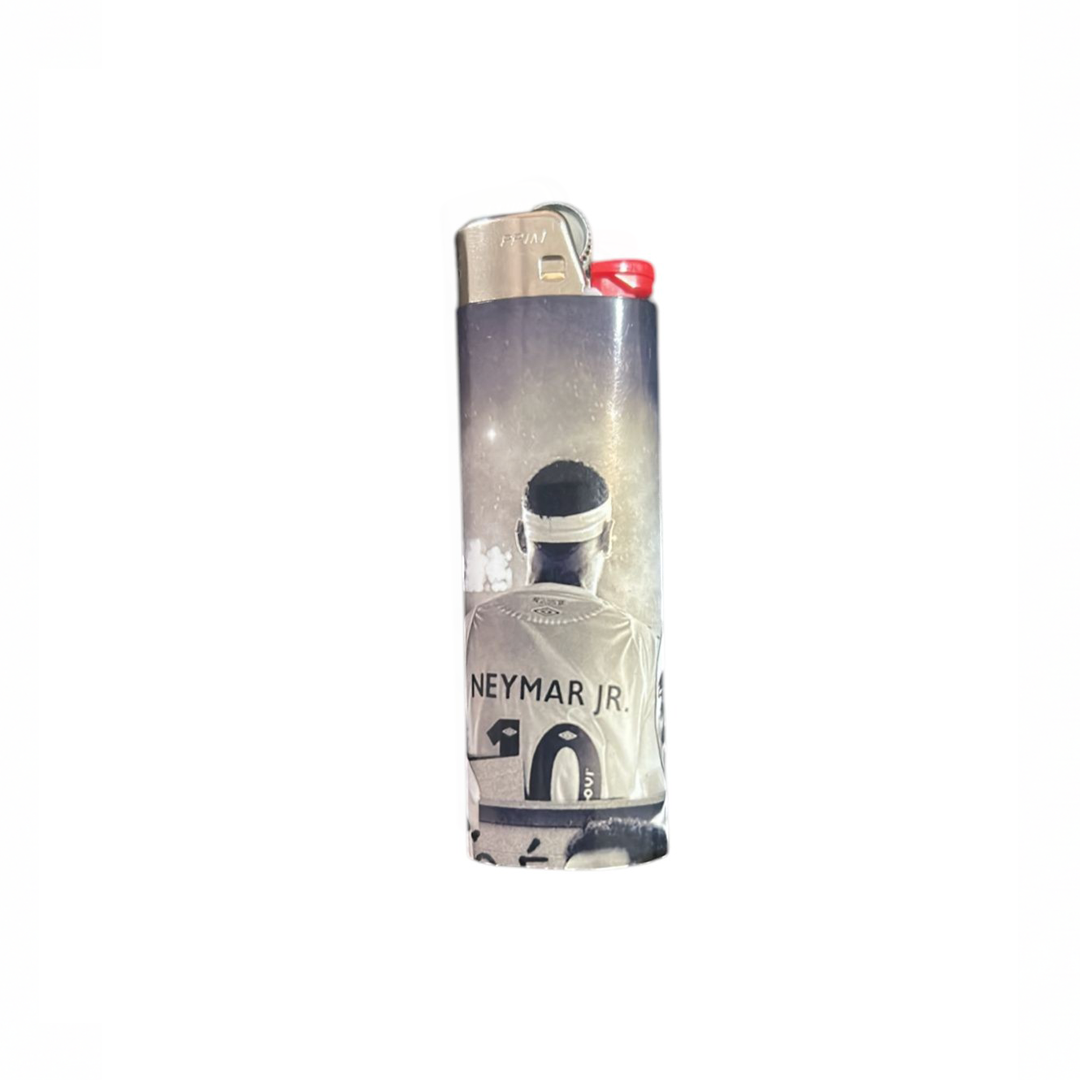 Isqueiro Bic Grande Estampado