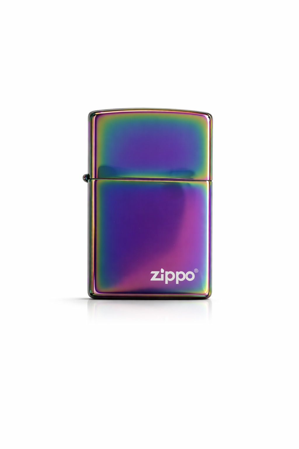 Isqueiro Zippo Colorido
