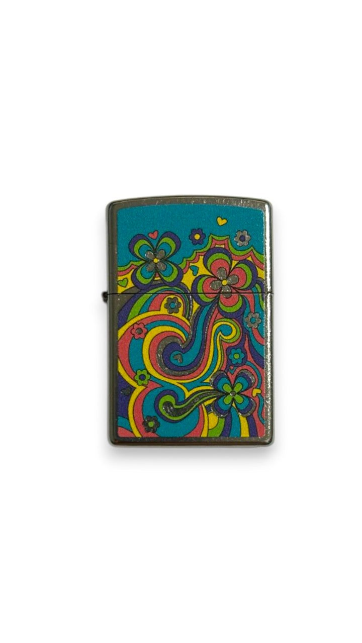 Isqueiro Zippo Estampado Variado