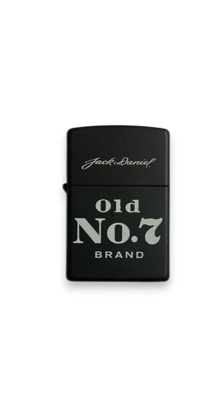 Isqueiro Zippo Estampado Variado