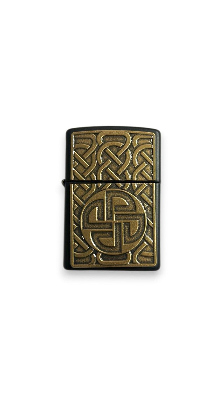 Isqueiro Zippo Estampado Variado