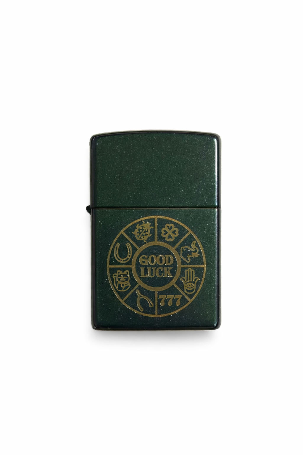 Isqueiro Zippo Estampado Variado