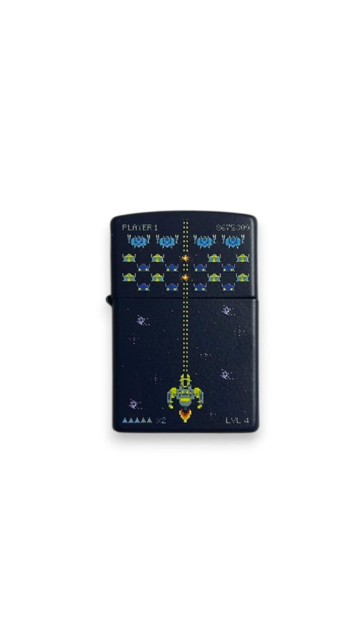 Isqueiro Zippo Estampado Variado