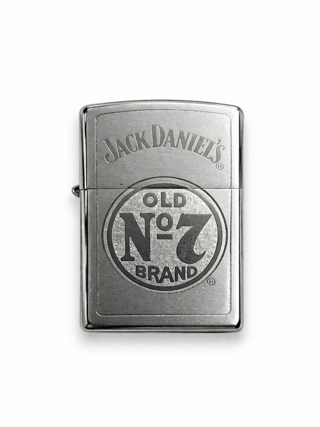 Isqueiro Zippo Estampado Variado