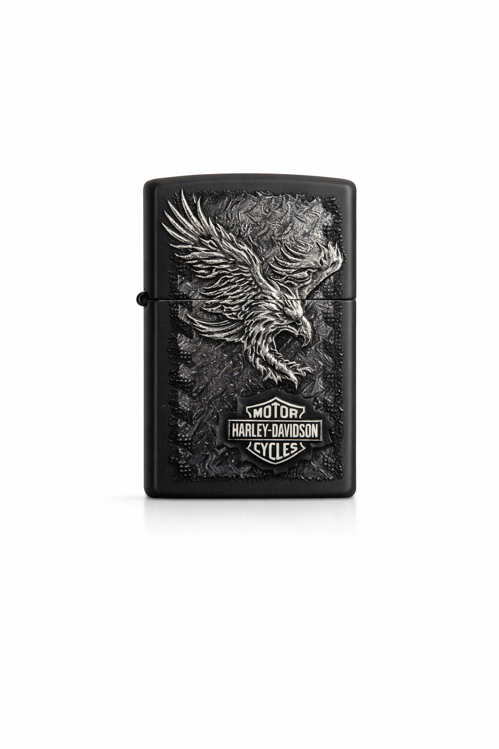Isqueiro Zippo Harley Davidson
