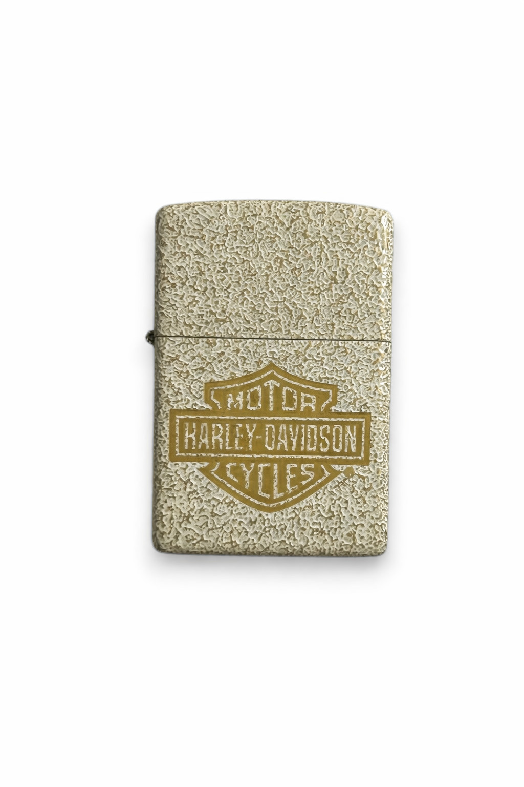 Isqueiro Zippo Harley Davidson