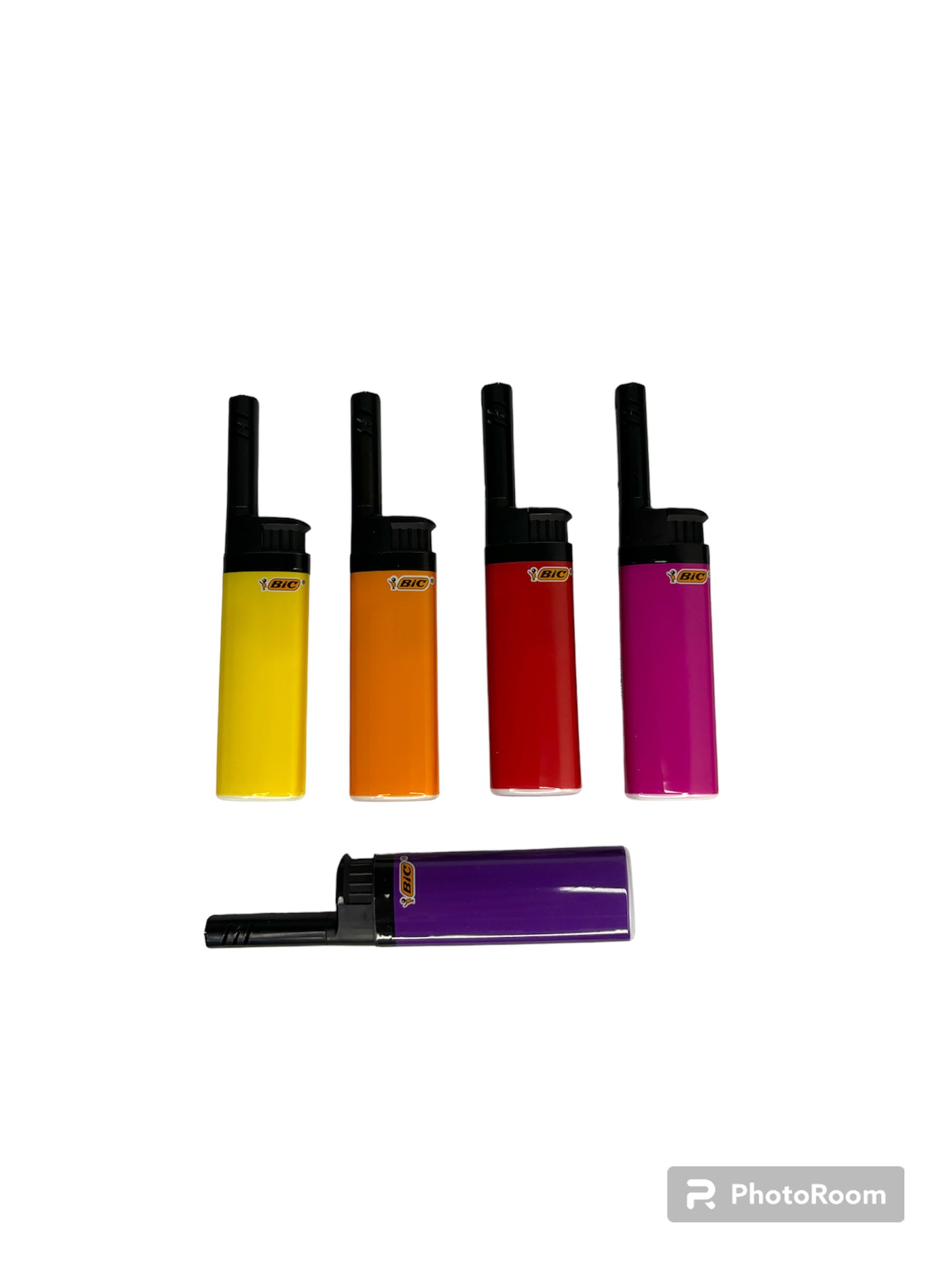 Isqueiro Bic Ez Reach